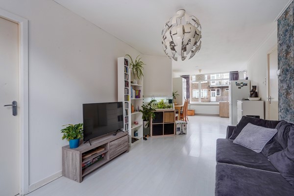 Medium property photo - Heesterstraat 72, 2563 RD Den Haag